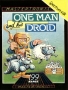 Commodore  C64&nbsp; - &nbsp;ONEMANANDHISDROID